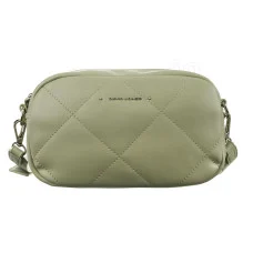 Жіноча сумка з екошкіри David Jones 6726-1