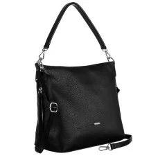 Жіноча сумка з екошкіри David Jones 6727-2A