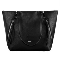 Женская сумка из экокожи David Jones 6727-4A Женская сумка из экокожи David Jones 6727-4A