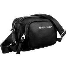 Женская сумка из экокожи David Jones 6750-1 Женская сумка из экокожи David Jones 6750-1