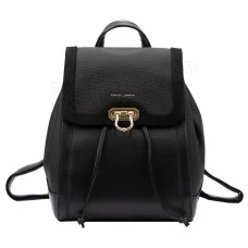 Женский рюкзак из экокожи David Jones 6841-3 Женский рюкзак из экокожи David Jones 6841-3