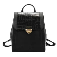 Женский рюкзак из экокожи David Jones 6845-2 Женский рюкзак из экокожи David Jones 6845-2