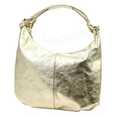 Жіноча шкіряна сумка Serena 69 MET