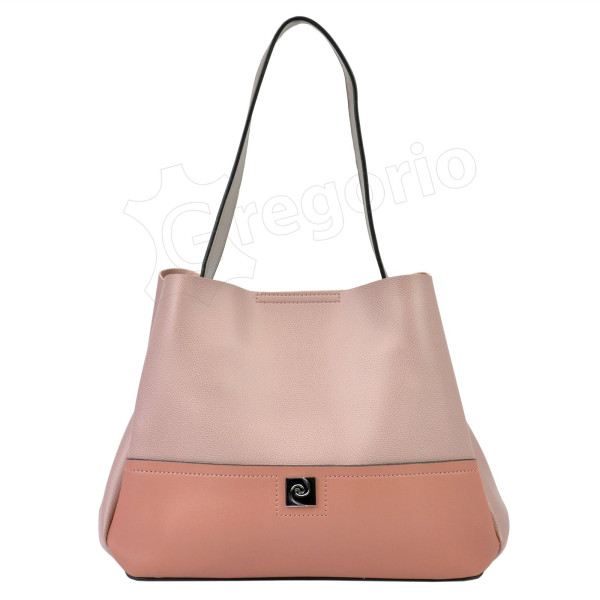Жіноча сумка з екошкіри Pierre Cardin 6921 RX92