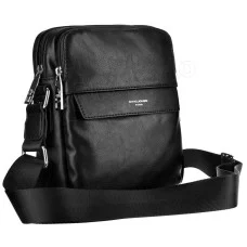 Мужская сумка из экокожи David Jones 696601 Мужская сумка из экокожи David Jones 696601