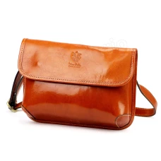 Жіноча шкіряна сумка Florence 70 Жіноча шкіряна сумка Florence 70