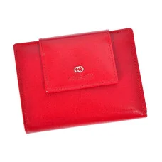 Женский кожаный кошелек Cefirutti 70613-9 Женский кожаный кошелек Cefirutti 70613-9