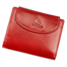 Жіночий шкіряний гаманець Cefirutti 70614-9 RFID Жіночий шкіряний гаманець Cefirutti 70614-9 RFID