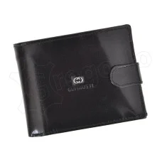 Чоловічий шкіряний гаманець Cefirutti 70616