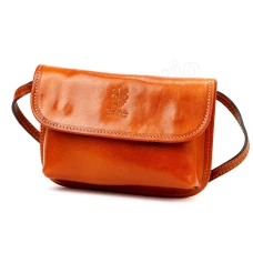 Жіноча шкіряна сумка Florence 71 Жіноча шкіряна сумка Florence 71