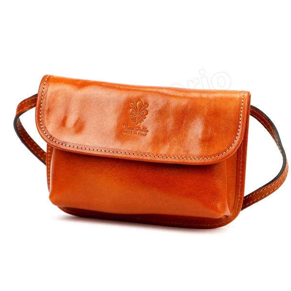 Жіноча шкіряна сумка Florence 71