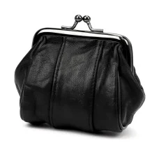 Жіночий шкіряний гаманець Money Kepper 7136 / 2023 Жіночий шкіряний гаманець Money Kepper 7136 / 2023