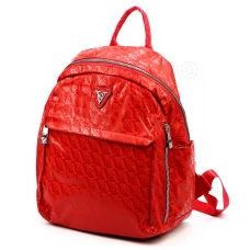 Жіночий рюкзак із екошкіри Sergio Valentini 7156 Жіночий рюкзак із екошкіри Sergio Valentini 7156