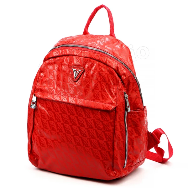 Жіночий рюкзак із екошкіри Sergio Valentini 7156