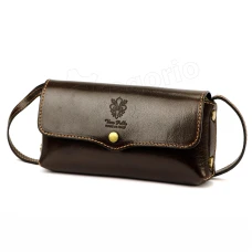 Жіноча шкіряна сумка Florence 72 Жіноча шкіряна сумка Florence 72