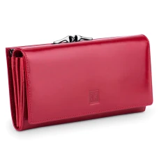 Жіночий шкіряний гаманець VerMari 72031-10202D-R