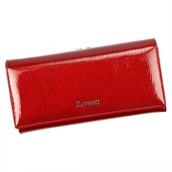 Женский кожаный кошелек Lorenti 72031-SH-N RFID