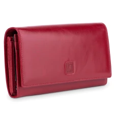 Женский кожаный кошелек VerMari 72062-10202D-R Женский кожаный кошелек VerMari 72062-10202D-R