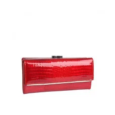 Жіночий шкіряний гаманець Lorenti 72064-RS