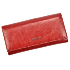 Женский кожаный кошелек Lorenti 72401-BPR RFID Женский кожаный кошелек Lorenti 72401-BPR RFID