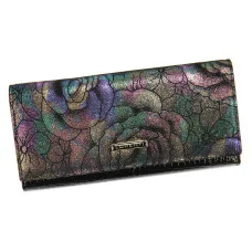 Женский кожаный кошелек Lorenti 72401-MD