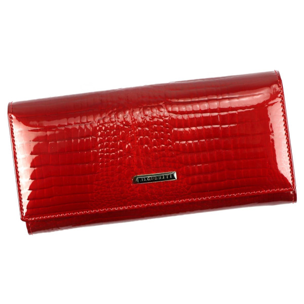 Женский кожаный кошелек Lorenti 72401-RS RFID