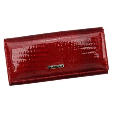 Жіночий шкіряний гаманець Lorenti 72401-RS