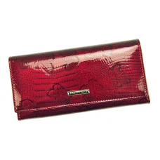 Женский кожаный кошелек Lorenti 72401-RSBF Женский кожаный кошелек Lorenti 72401-RSBF