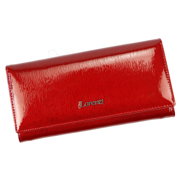 Женский кожаный кошелек Lorenti 72401-SH-N RFID
