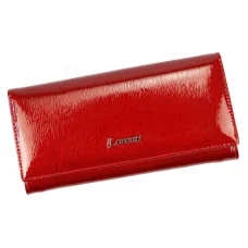 Жіночий шкіряний гаманець Lorenti 72401-SH-N RFID
