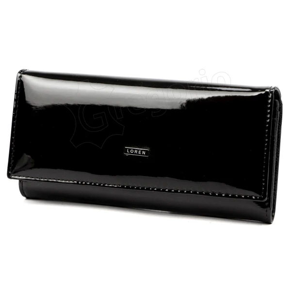 Жіночий шкіряний гаманець Loren 72401-SH