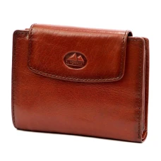 Жіночий шкіряний гаманець EL FORREST 727-29 RFID