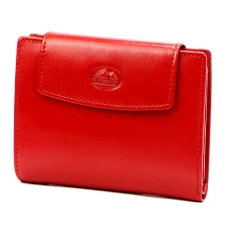 Жіночий шкіряний гаманець EL FORREST 727-47 RFID