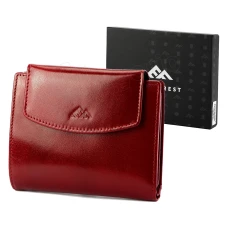 Женский кожаный кошелек EL FORREST 727-480 RFID Женский кожаный кошелек EL FORREST 727-480 RFID