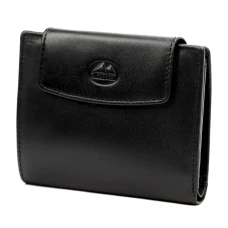 Женский кожаный кошелек EL FORREST 727-67 RFID Женский кожаный кошелек EL FORREST 727-67 RFID