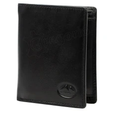 Мужской кожаный кошелек EL FORREST 728-67 RFID Мужской кожаный кошелек EL FORREST 728-67 RFID