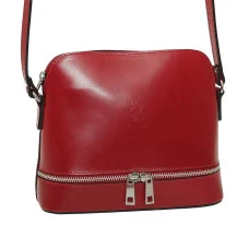 Жіноча шкіряна сумка Carla Berry 73/16 Жіноча шкіряна сумка Carla Berry 73/16