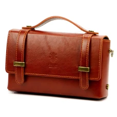 Жіноча шкіряна сумка Florence 73 Жіноча шкіряна сумка Florence 73