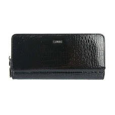 Женский кожаный кошелек Loren 73001-4-RS