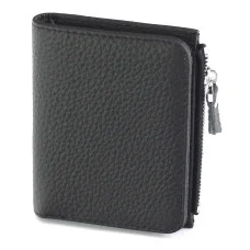 Женский кожаный кошелек Eslee 7384