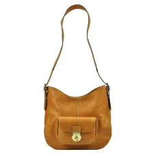 Жіноча шкіряна сумка Marco 7402