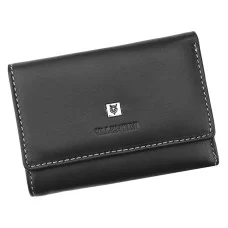 Жіночий шкіряний гаманець Valentini 7403 P5