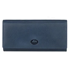 Женский кожаный кошелек EL FORREST 743-35 RFID