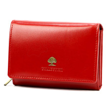 Женский кожаный кошелек Luxury 74892 RFID Женский кожаный кошелек Luxury 74892 RFID