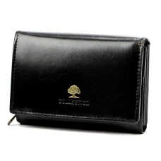 Женский кожаный кошелек Luxury 74892 RFID Женский кожаный кошелек Luxury 74892 RFID