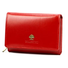 Жіночий шкіряний гаманець Luxury 74892 RFID Жіночий шкіряний гаманець Luxury 74892 RFID