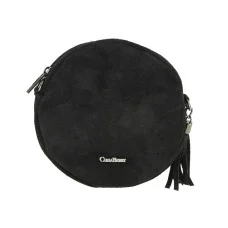 Женская замшевая сумка Carla Berry 76/18 Женская замшевая сумка Carla Berry 76/18