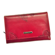 Женский кожаный кошелек Lorenti 76112-EBF
