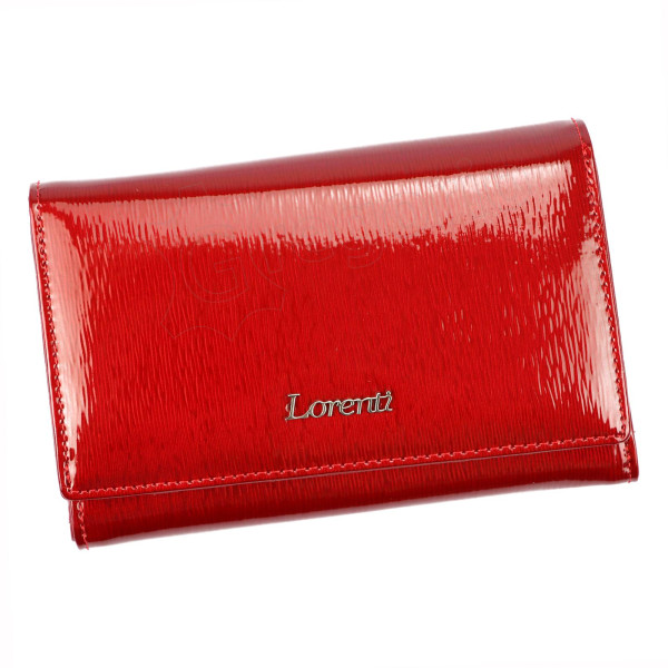 Женский кожаный кошелек Lorenti 76112-SH-N RFID