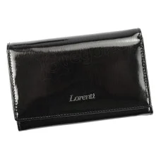 Жіночий шкіряний гаманець Lorenti 76112-SH-N RFID